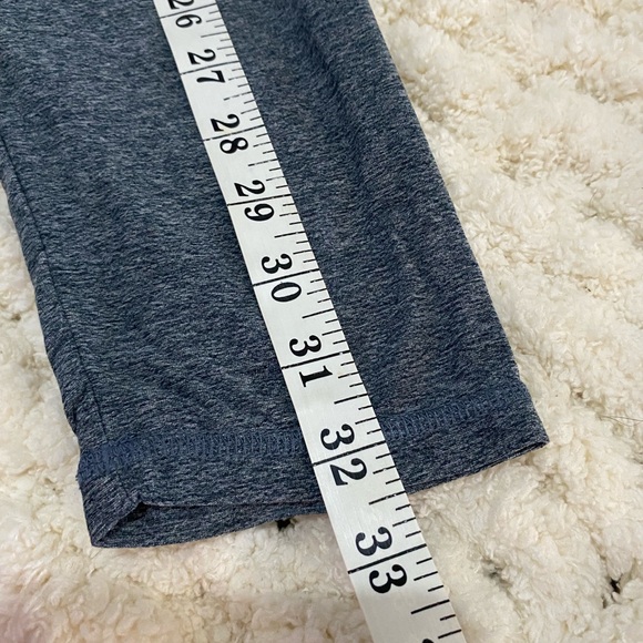 2-pack Gray and Black Hooded Sweatshirts Casual Fit - Picture 12 of 13